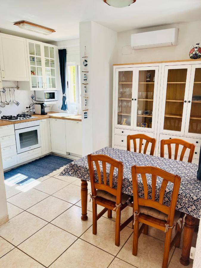 Appartamento Bougain-Casa Calpe Esterno foto